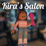 Kira's Salon