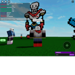 Undertale and my friends