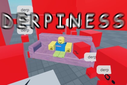 Derpy killbrick game