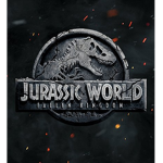 [JWFK] Jurassic World: Fallen Kingdom