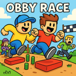 Obby Race Community X