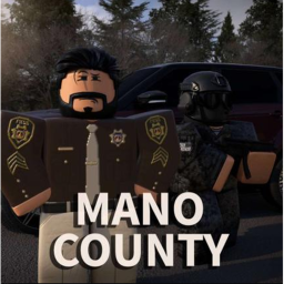 Mano County Training center!