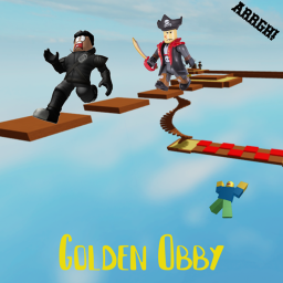 GoldenObby