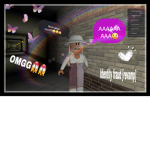 Manel et zola roblox-fan
