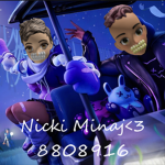 Nicki Minaj<3