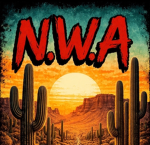N.W.A_GANG