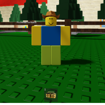 Old Roblox