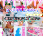 CHERRY BLOSSOM ALT'S SQUAD