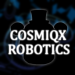Cosmiqx's Robotics