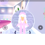 Dancing friend