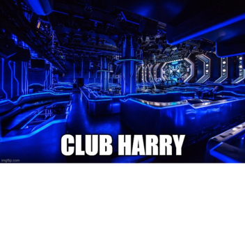 Club Harry, Bountiful, B.C.