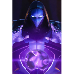 Riddle runner