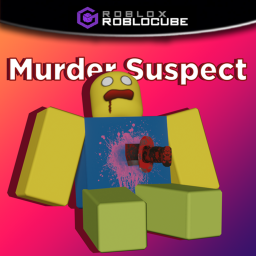 [WIP] Murder Suspect