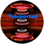 Teleportation Accomplished!