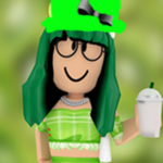 Top pat Lisa Gaming ROBLOX