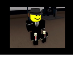 Mega bosses/noobs
