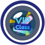 VIP class gamepass