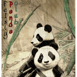 [WIP] Feisty Panda Club