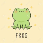 Froggies Only <3