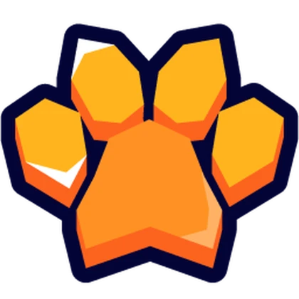 A Paw Studios Roblox group icon
