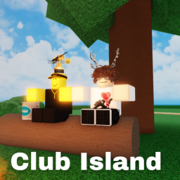 Club Island 🗿 icon