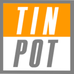 Tin.Pot.Coffee.