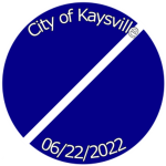 City of Kaysville