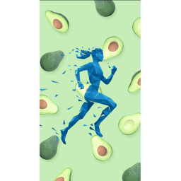 🔥NEW🔥 infinite run!