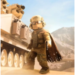Operation: Frontlines