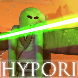 〈GAR〉Invasion Of Hypori [NEW]