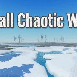 Small chaotic wars icon