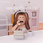 Pink Chocolate Chip fan group!!!