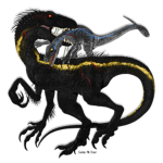 TEAM JURASSICO