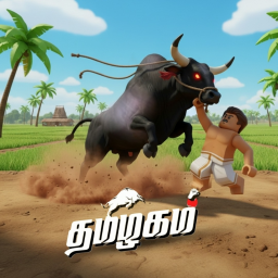 THAMIZHAGAM (TAMIL)