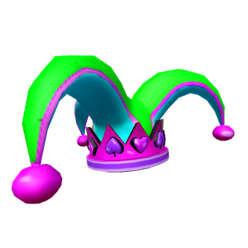 Jinx's Playground :]