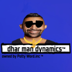 Dh.ar man dynamics.