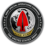 Army Special Opеrations Commandᅠ