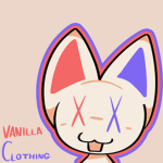 ~Vanilla Clothing~