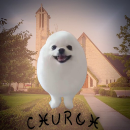 Eggdog Church