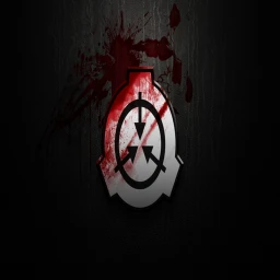 "SCP-096: Winter Horror" icon