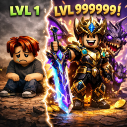 Ascension Legends [BETA]