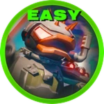 Ducky Revenge - Easy Roblox badge thumbnail