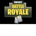 -Fortnite Battle Royale-
