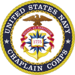 United States Navy Chaplin Corps