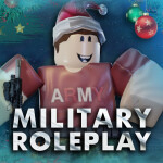 ❄️WINTER❄️ Military Roleplay