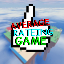Average Rateing game {ARg}