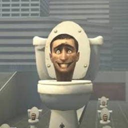 skibidi toilet action