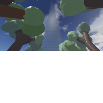 Sali la NUOVA Torre Più Alta di Robloxia (Illuminazione)