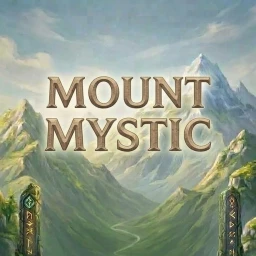[INTERAKTIF] MOUNT MYSTIC icon