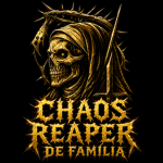 CHAOS REAPER DE FAMILIA